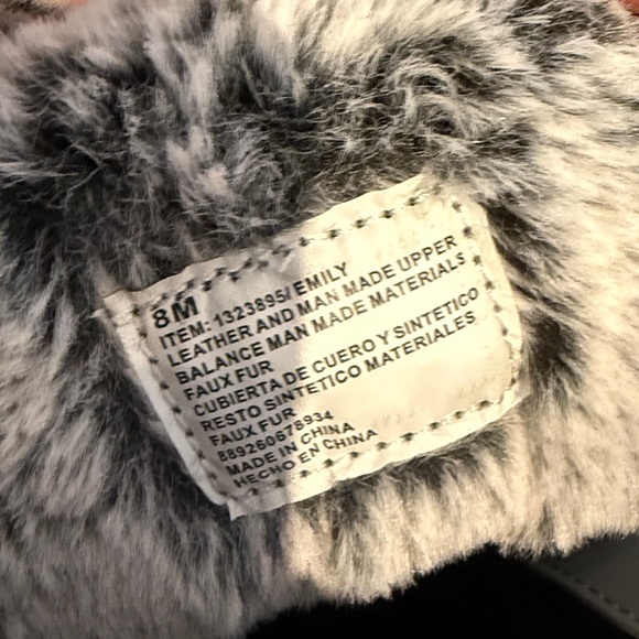 KHOMBU winter boots - womens size 8 NEW IN BOX - Picture 6 of 6